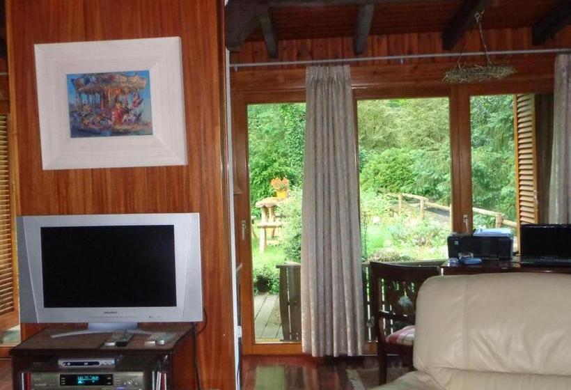 Satori B&b  Adults Only