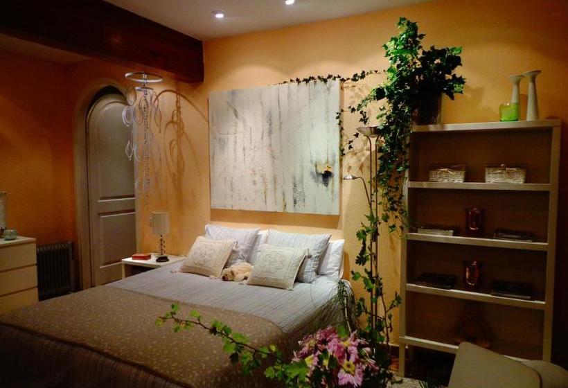 Satori B&b  Adults Only