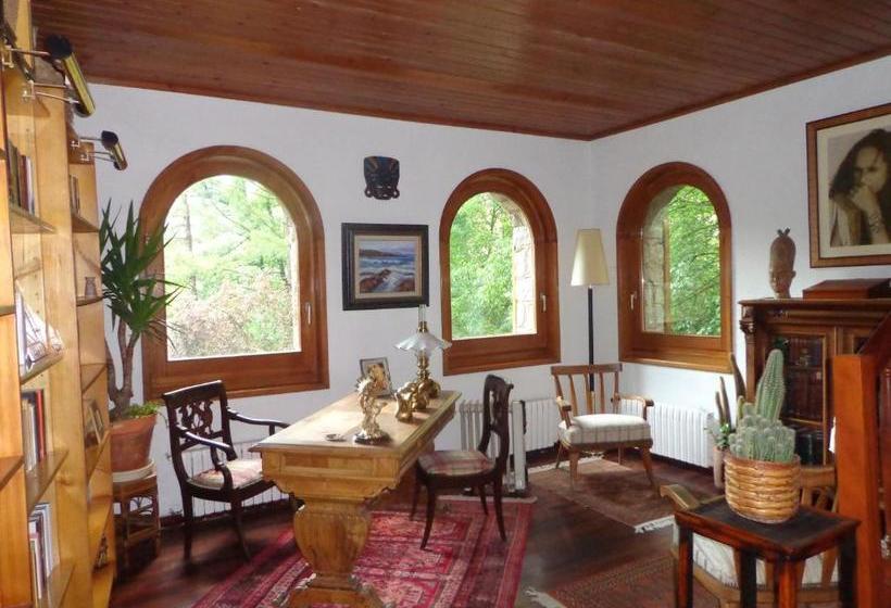 Satori B&b  Adults Only