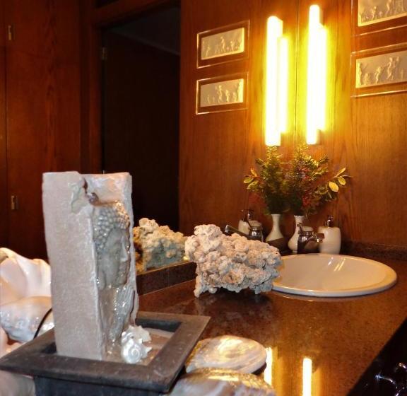 Satori B&b  Adults Only