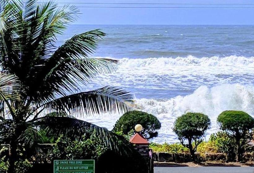 Asokam Beach Resort