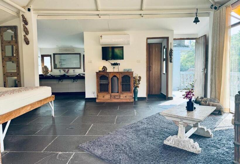 تختخواب و صبحانه Casa Da Praia