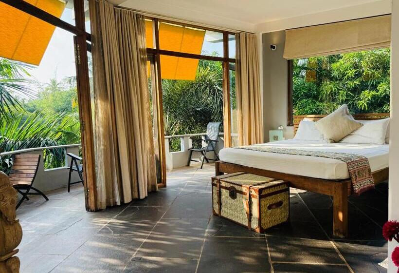 تختخواب و صبحانه Casa Da Praia