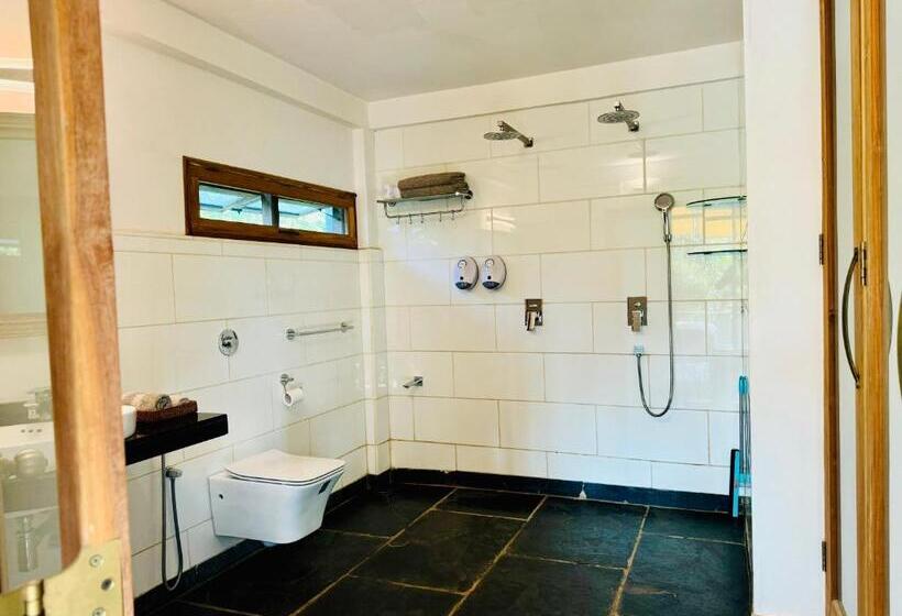 تختخواب و صبحانه Casa Da Praia