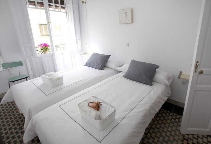 Cordoba Bed And Be   Hostel