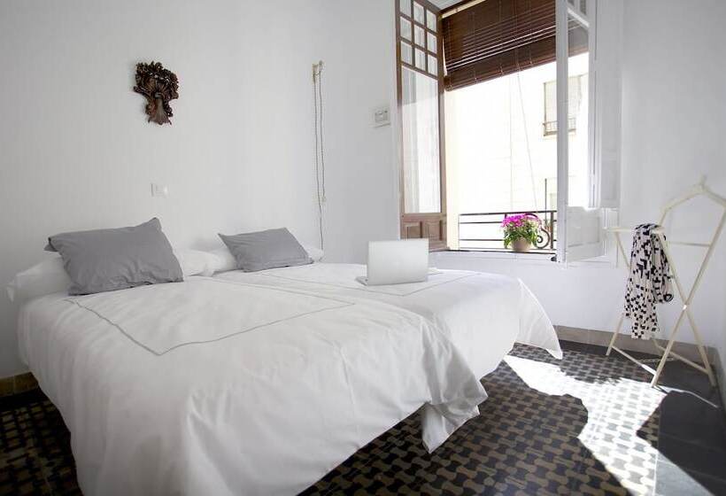 Cordoba Bed And Be   Hostel