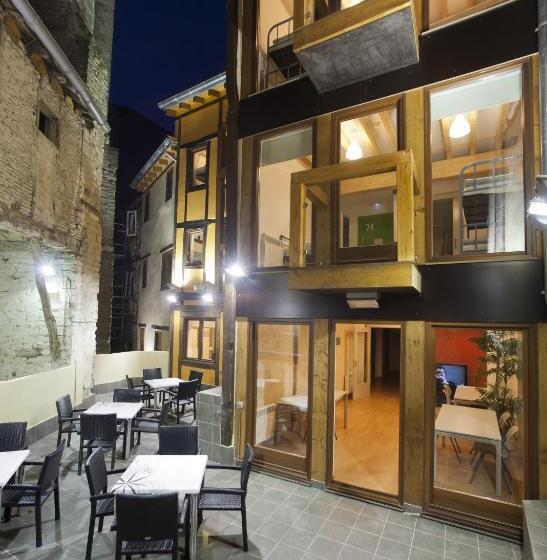 El Albergue De La Catedral