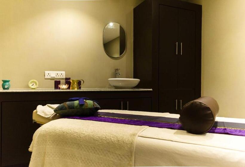 Grande Bay Resort And Spa Mamallapuram