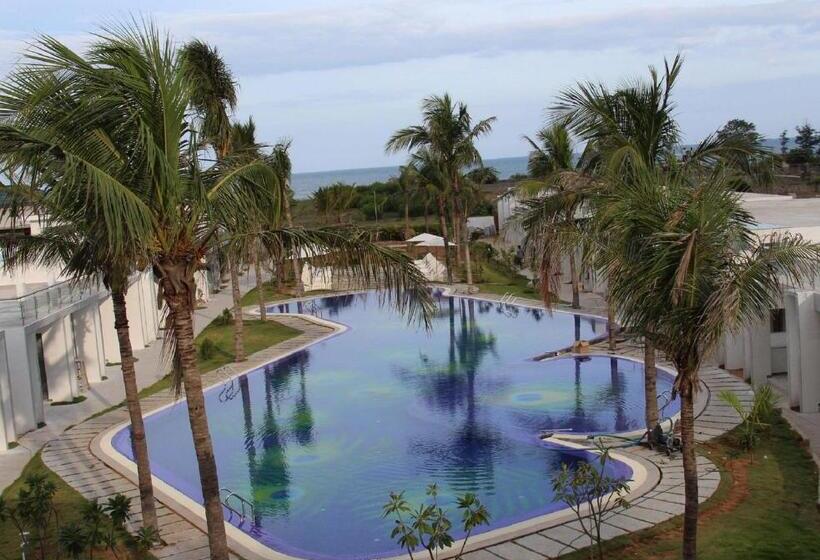 Grande Bay Resort And Spa Mamallapuram