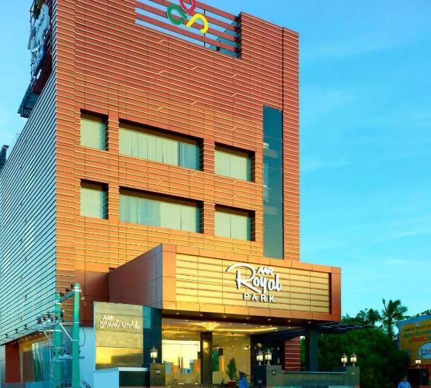 PALMYRA HOTELS - Tirunelveli, Tamil Nadu, India | Professional Profile |  LinkedIn