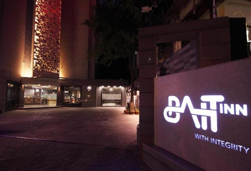 فندق Bait Inn