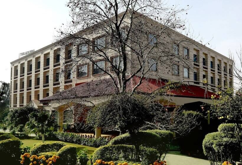 Fortune Park, Katra   Member Itc S Hotel Group