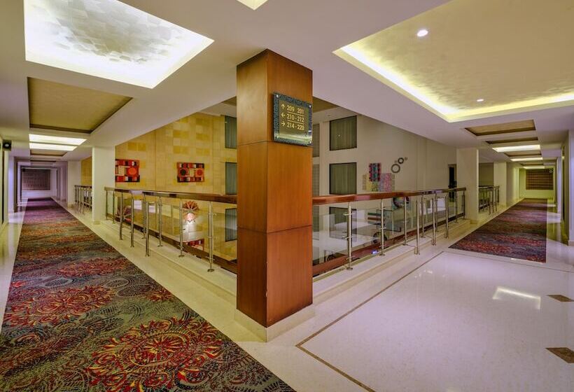 Fortune Park, Katra   Member Itc S Hotel Group