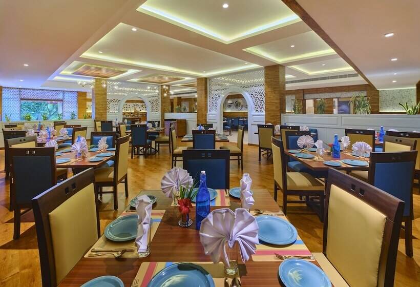 Fortune Park, Katra   Member Itc S Hotel Group