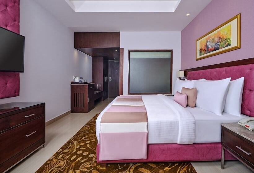 Fortune Park, Katra   Member Itc S Hotel Group