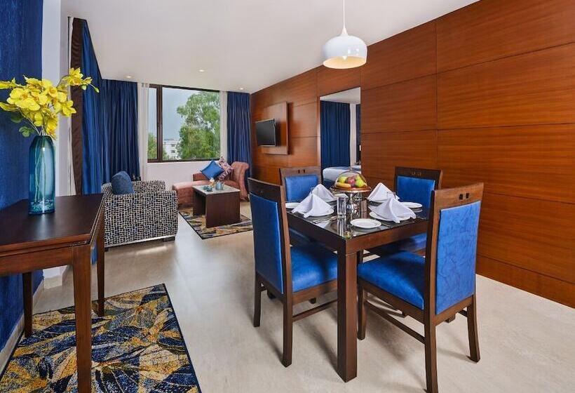 Fortune Park, Katra   Member Itc S Hotel Group