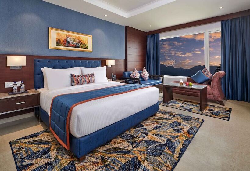 Fortune Park, Katra   Member Itc S Hotel Group