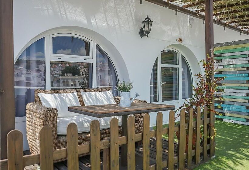 هتل Posada De Las Cuevas