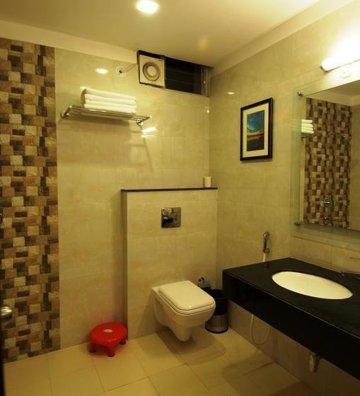 Fotos del hotel Premiere Villa:  29