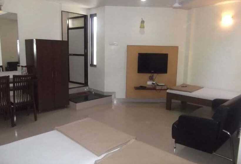 فندق Rajshree Lodging