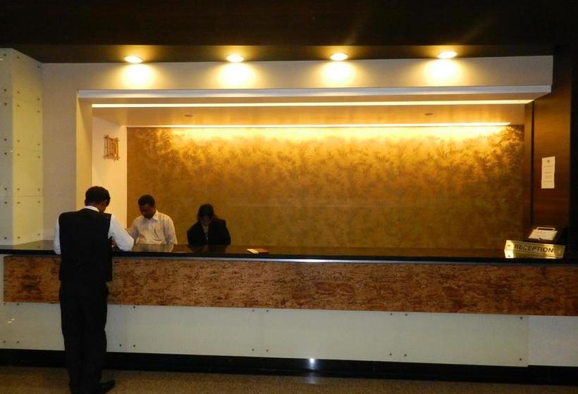 酒店 Rock Regency Hampi