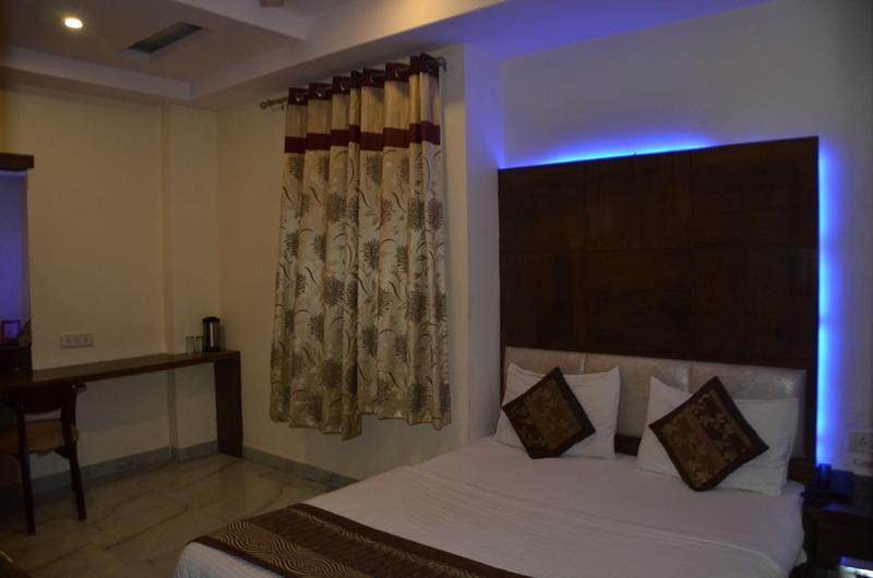 Fotos del hotel Saffron Inn:  2