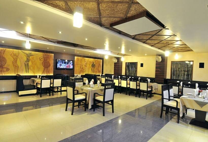 Отель Simran Pride, Raipur