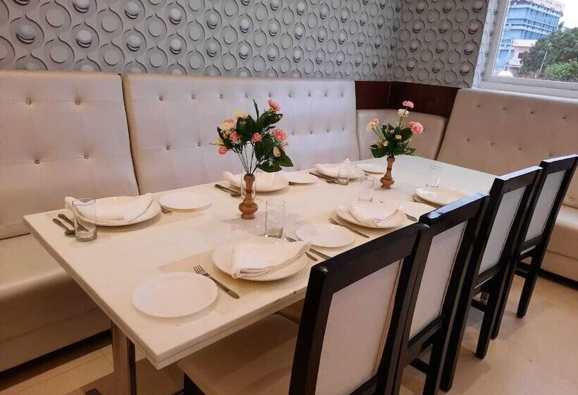 בית מלון כפרי Ss Palace