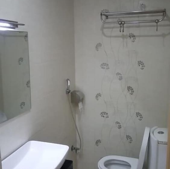 בית מלון כפרי Ss Palace