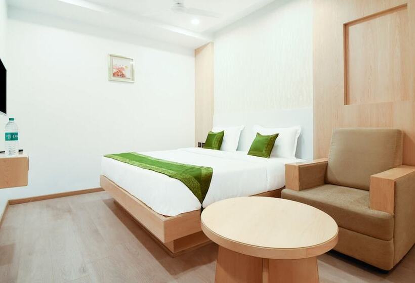 هتل Treebo Vinayak Inn