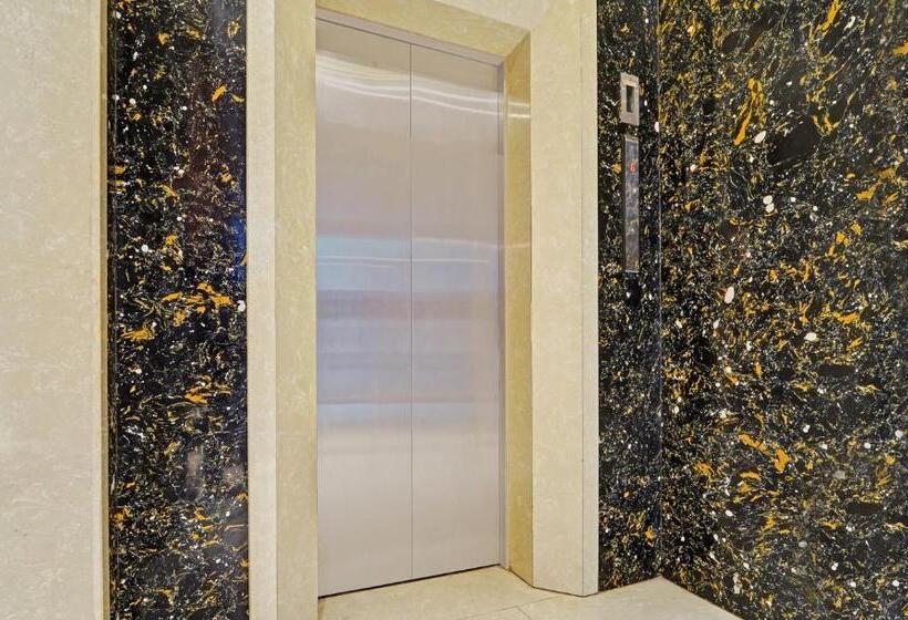 هتل Treebo Vinayak Inn