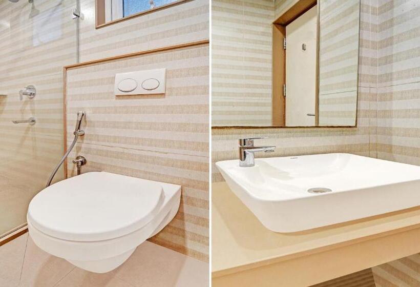 هتل Treebo Vinayak Inn