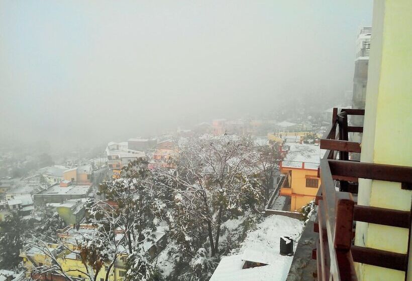 Shivalik   Best Himalaya View Hotel In Almora
