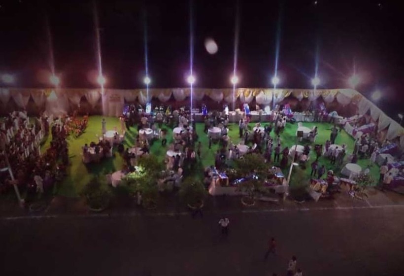 Tanarika Resort