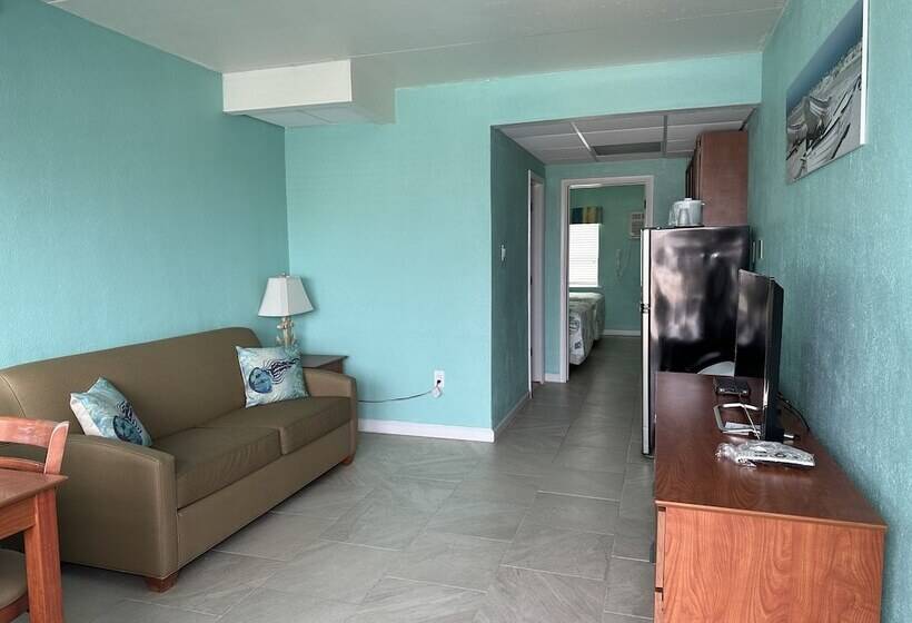 Ala Kai Resort Motel