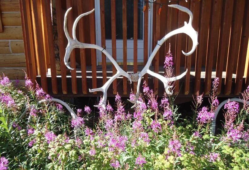 Antler's Rest Bed And Breakfast