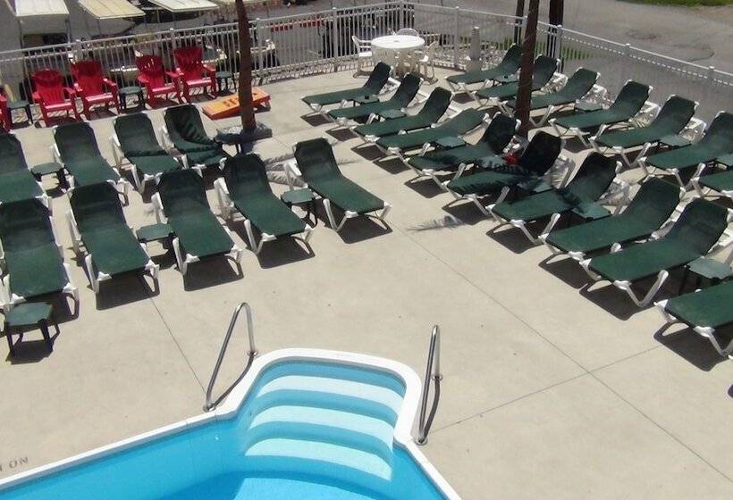 Bay Lodging Resort