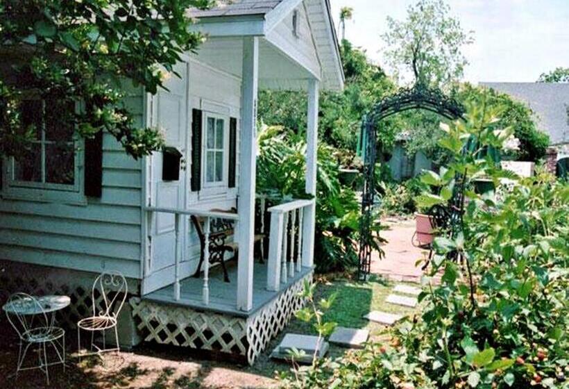 צימר Ducote Williams House