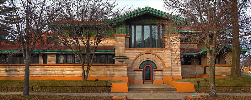 تختخواب و صبحانه Inn At 835 Boutique