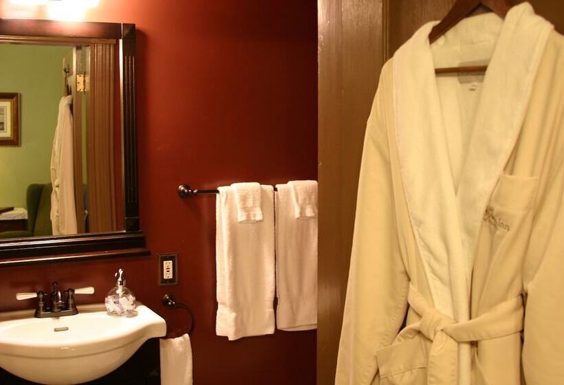 مبيت وإفطار Swantown Inn