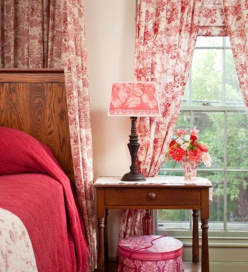ベッドアンドブレックファースト Thomas Shepherd Inn