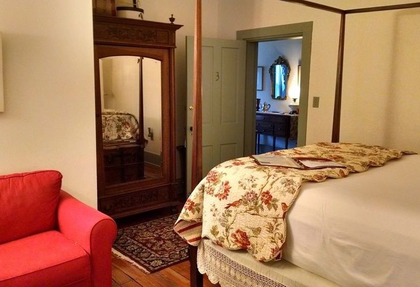 ベッドアンドブレックファースト Thomas Shepherd Inn