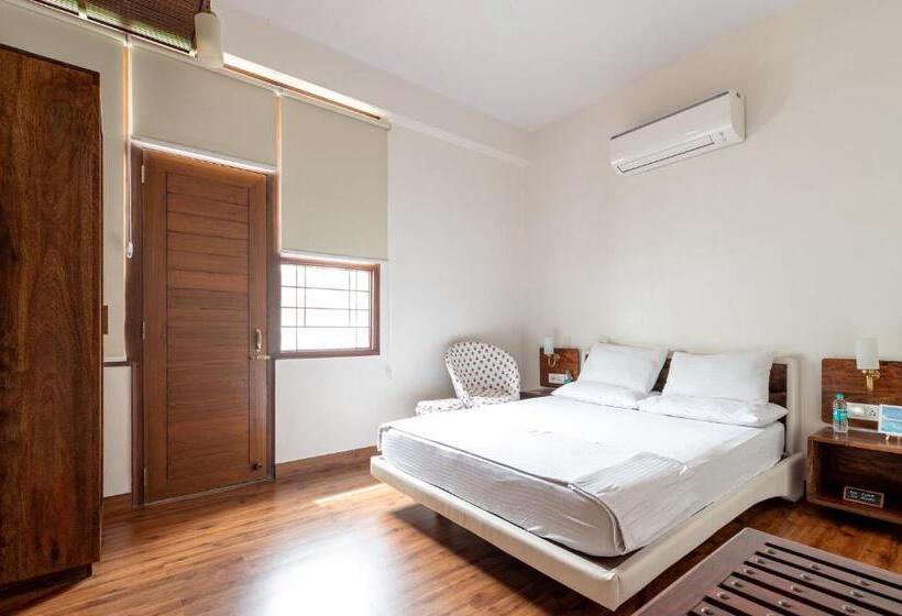 Bhola Bhawan Bed And Breakfast