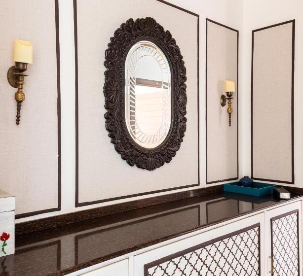 Bhola Bhawan Bed And Breakfast