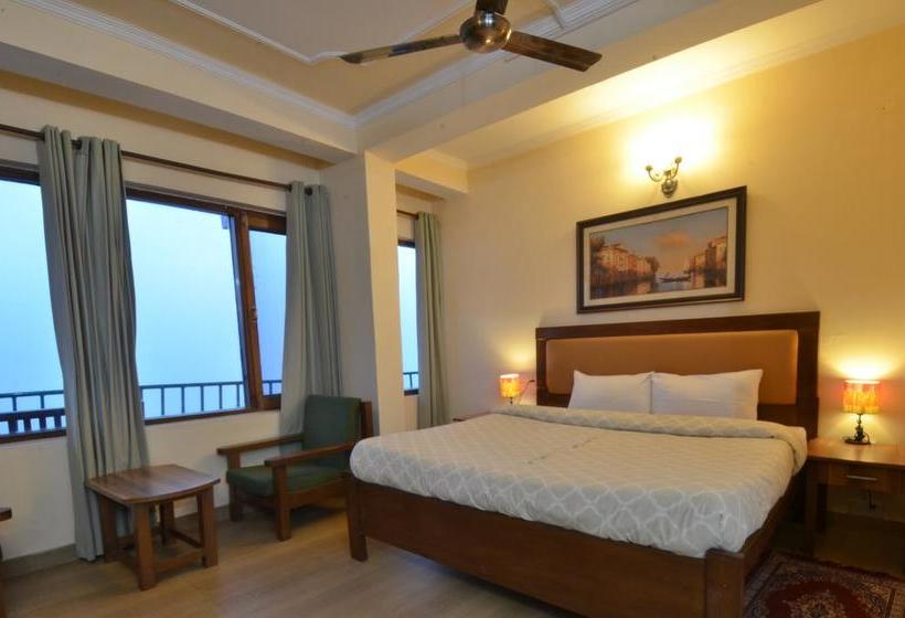 Birds View Resort