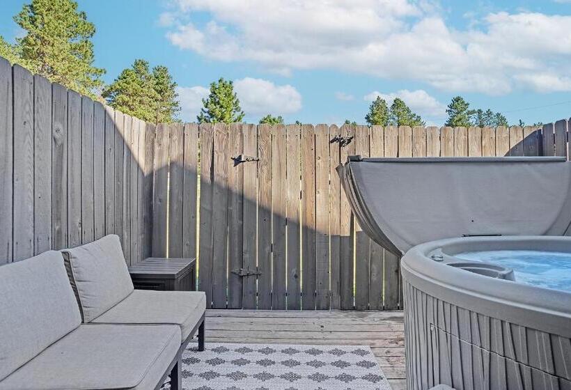 Black Forest Inn Bed & Breakfast