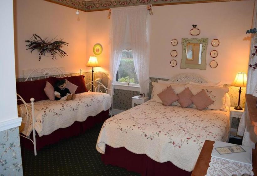 Blue Gull Inn Bed And Breakfast