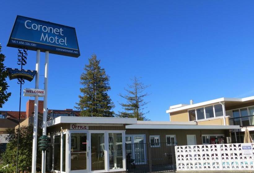 Coronet Motel