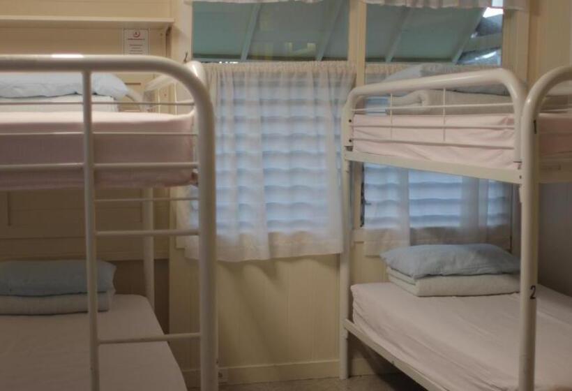 Hostelling International Honolulu