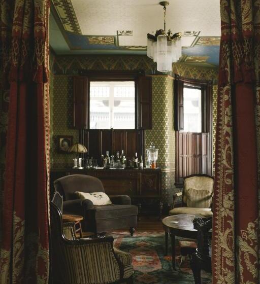 فندق 10 Clarke